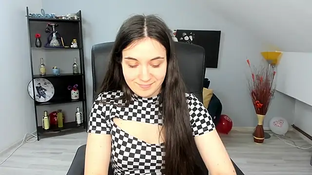 Snapshot of MelissaWiliam chatting on 02.25.25 MelissaWiliam online show from 02.25.25