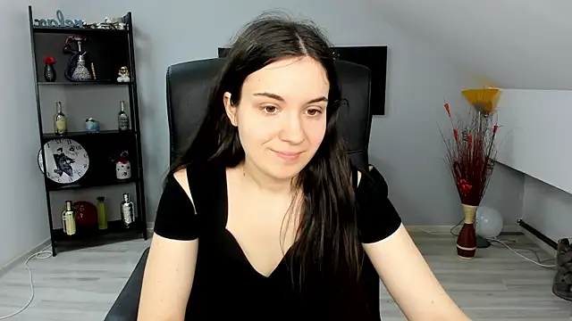 Snapshot of MelissaWiliam chatting on 03.05.25 MelissaWiliam online show from 03.05.25