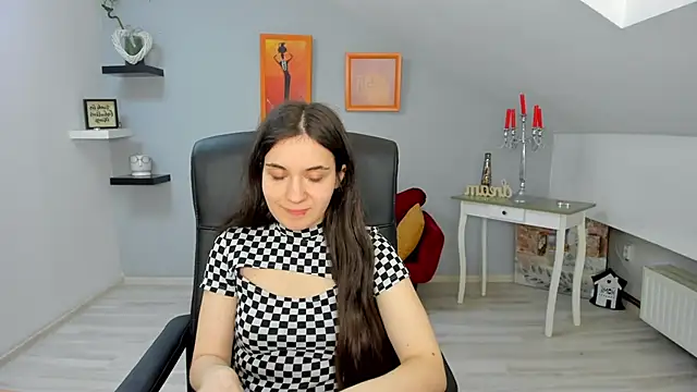 Snapshot of MelissaWiliam chatting on 03.10.25 MelissaWiliam online show from 03.10.25