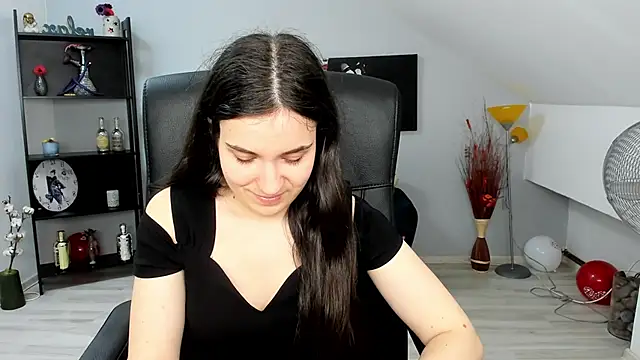 Snapshot of MelissaWiliam chatting on 03.12.25 MelissaWiliam online show from 03.12.25