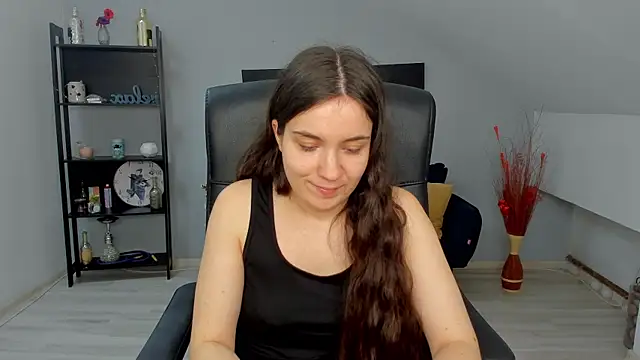 Snapshot of MelissaWiliam chatting on 03.02.26 MelissaWiliam online show from 03.02.26