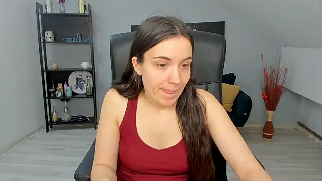 MelissaWiliam online show from 03.20.26