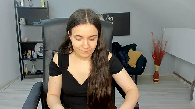 MelissaWiliam online show from 04.01.26