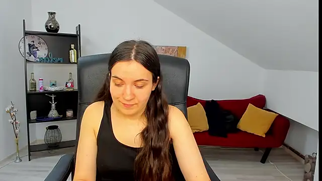 Snapshot of MelissaWiliam chatting on 06.19.26 MelissaWiliam online show from 06.19.26