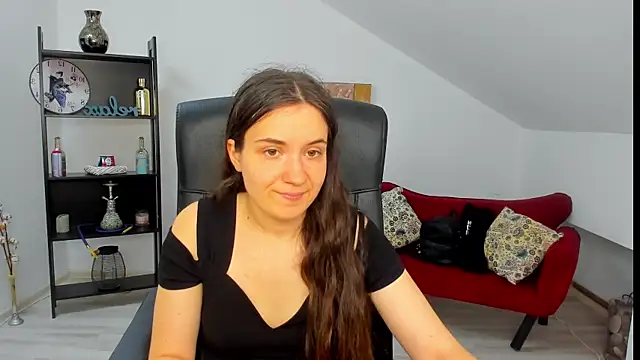 Snapshot of MelissaWiliam chatting on 07.15.26 MelissaWiliam online show from 07.15.26