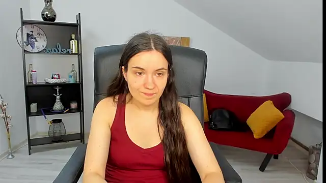 Snapshot of MelissaWiliam chatting on 07.17.26 MelissaWiliam online show from 07.17.26