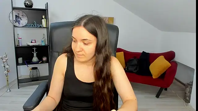 Snapshot of MelissaWiliam chatting on 07.20.26 MelissaWiliam online show from 07.20.26