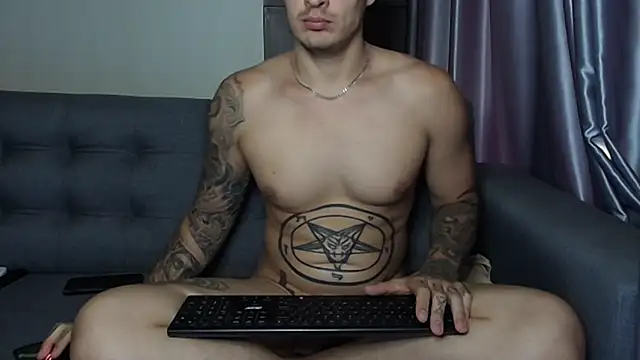 Snapshot of baphomet_from_ice chatting on 03.14.25 baphomet from ice online show from 03.14.25