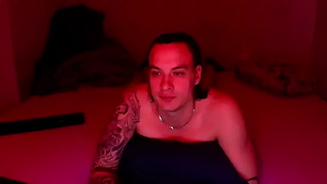 baphomet from ice online show from 11.15.25