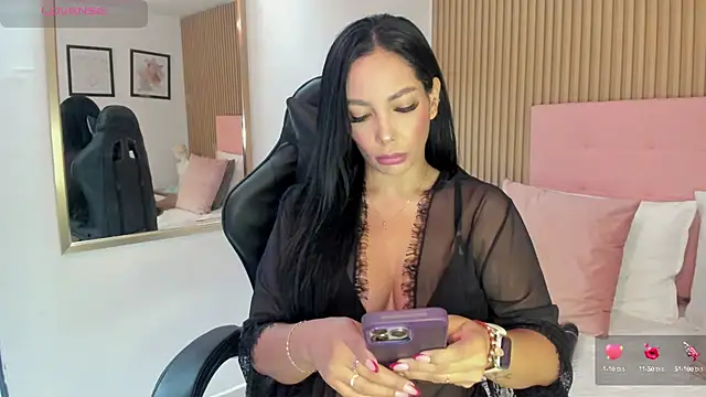 Snapshot of Dakota_diaz_ chatting on 01.27.25 Dakota diaz online show from 01.27.25