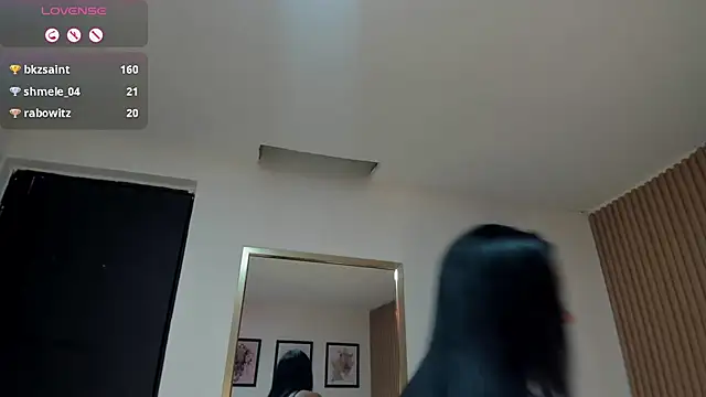 Snapshot of Dakota_diaz_ chatting on 02.10.25 Dakota diaz online show from 02.10.25