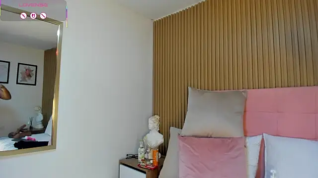 Snapshot of Dakota_diaz_ chatting on 03.16.25 Dakota diaz online show from 03.16.25