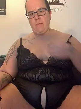 SuperBww84 online show from 12.12.24