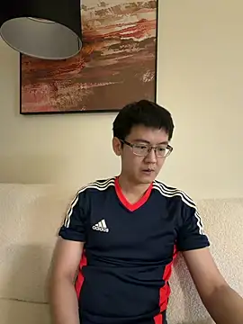 Snapshot of ori6 chatting on 02.08.26 ori6 online show from 02.08.26