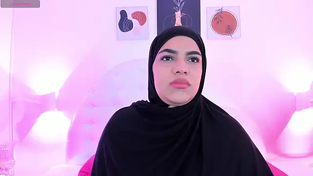 Umarani  online show from 09.29.25