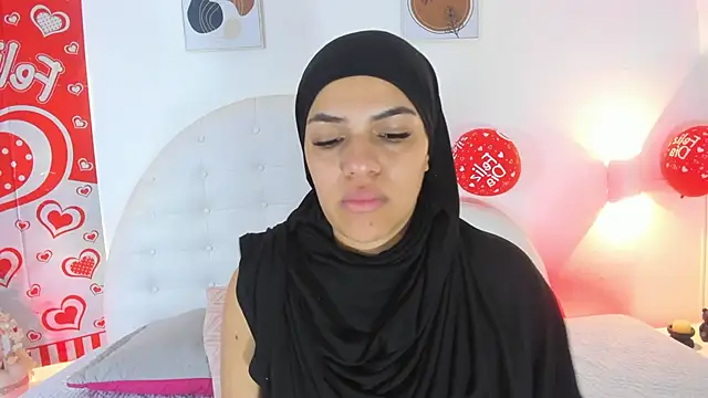 Umarani  online show from 02.14.26