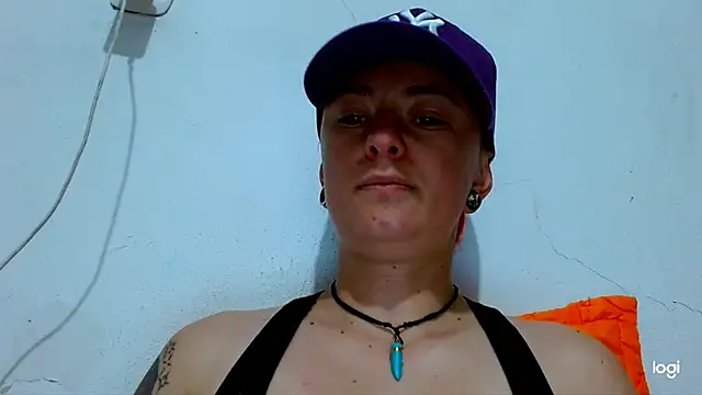 tomboyblue online show from 01.24.25
