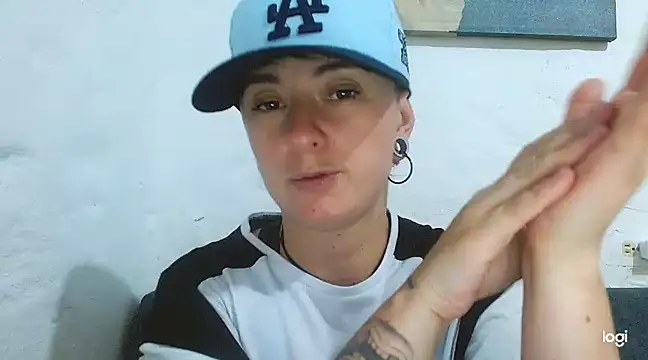 tomboyblue online show from 03.05.25