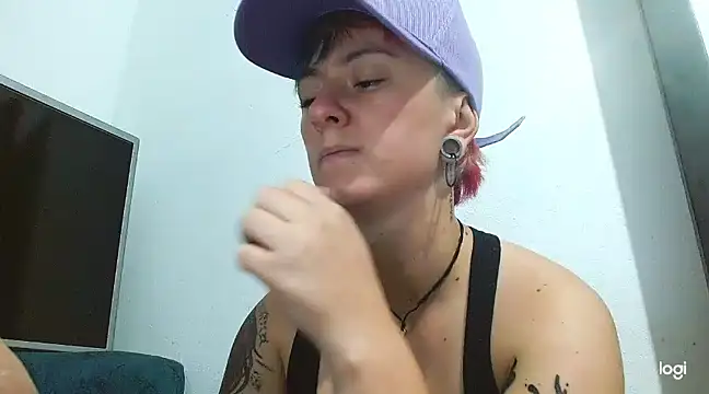 tomboyblue online show from 03.07.25