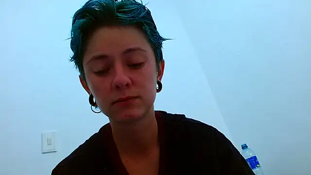 Snapshot of tomboyblue chatting on 03.16.26 tomboyblue online show from 03.16.26