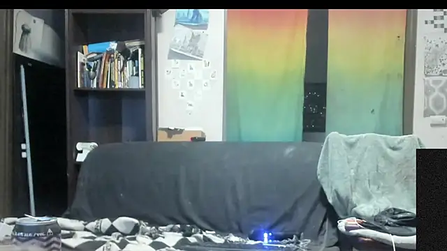 AllyKityKay online show from 09.14.25