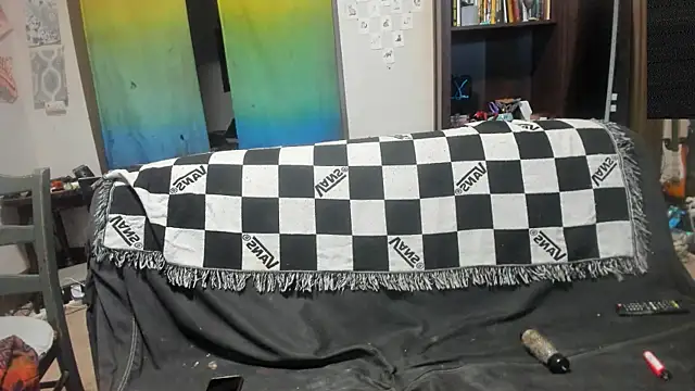 AllyKityKay online show from 09.18.25