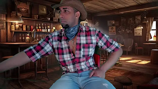 Paolo johnson online show from 01.21.25