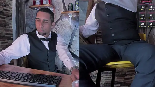 Paolo johnson online show from 01.25.25