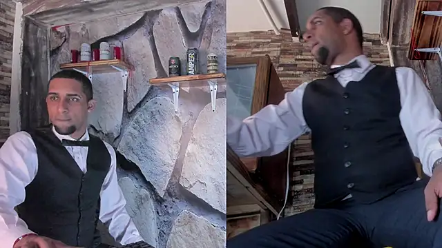 Paolo johnson online show from 01.25.25