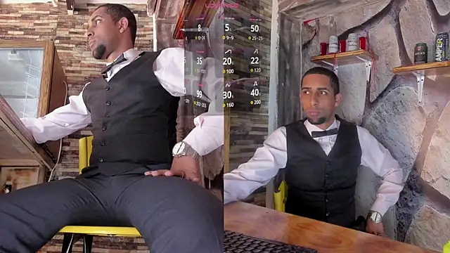 Paolo johnson online show from 01.29.25