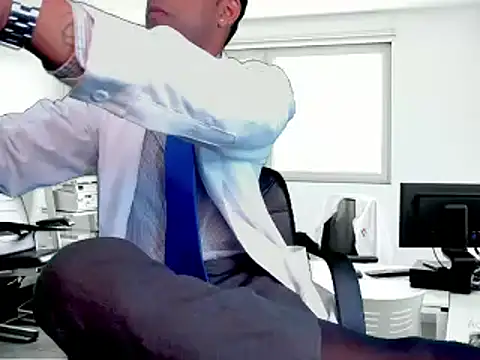 Paolo johnson online show from 02.01.25