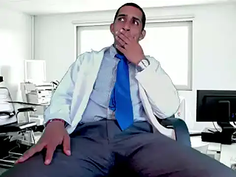 Paolo johnson online show from 02.01.25