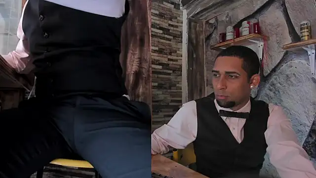 Paolo johnson online show from 02.05.25