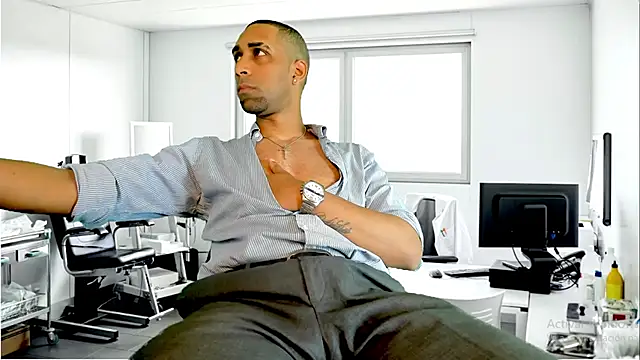 Paolo johnson online show from 02.07.25