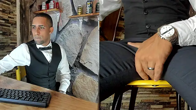 Paolo johnson online show from 02.10.25