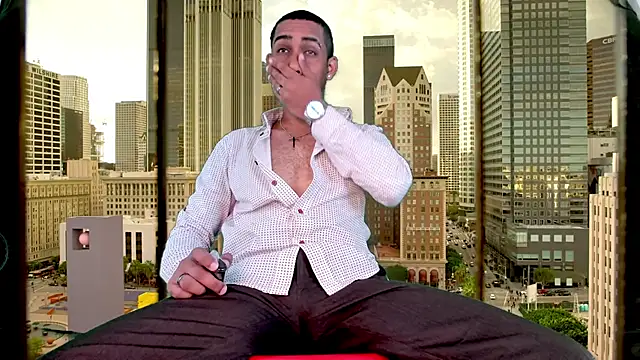 Paolo johnson online show from 02.20.25