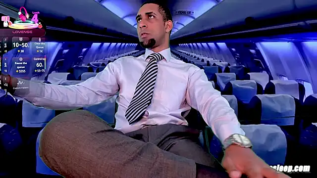 Paolo johnson online show from 02.24.25