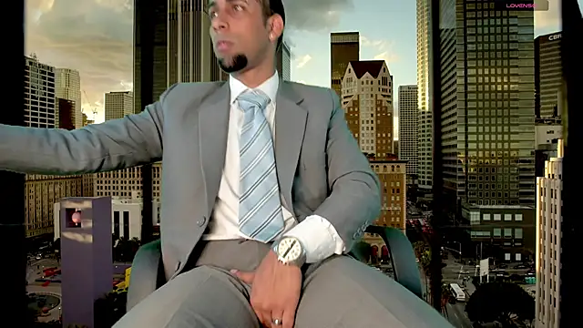 Paolo johnson online show from 03.03.25