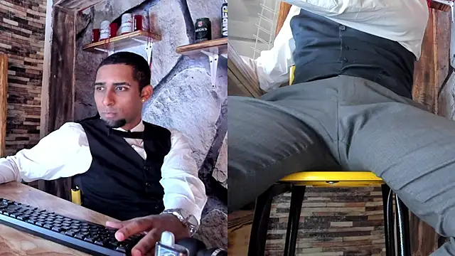 Paolo johnson online show from 03.07.25