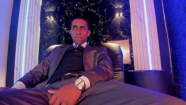 Paolo johnson online show from 09.10.25