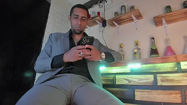 Paolo johnson online show from 09.20.25