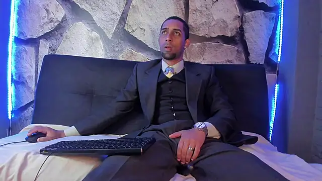 Paolo johnson online show from 09.22.25