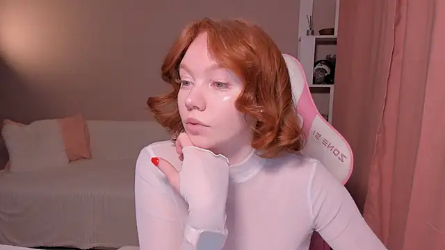 foxyMistrees online show from 03.06.25