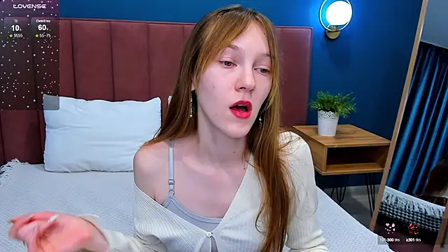 VanillaKelly online show from 02.26.25