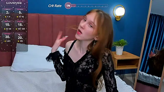 VanillaKelly online show from 03.04.25