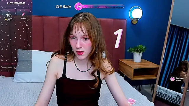 VanillaKelly online show from 03.07.25