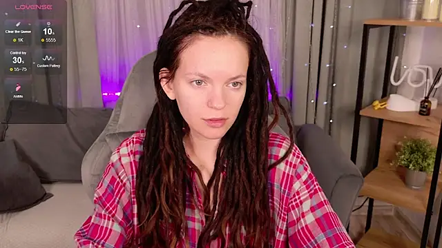 CoreyJane online show from 10.03.25