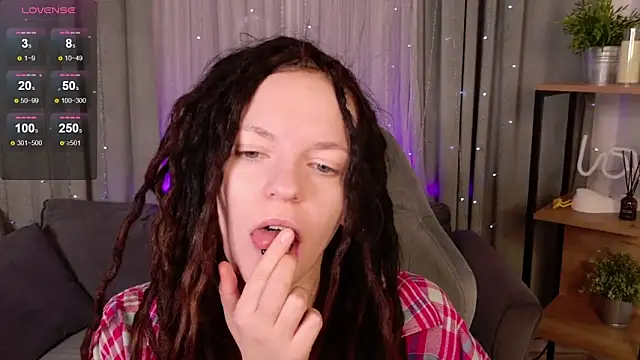 CoreyJane online show from 10.12.25