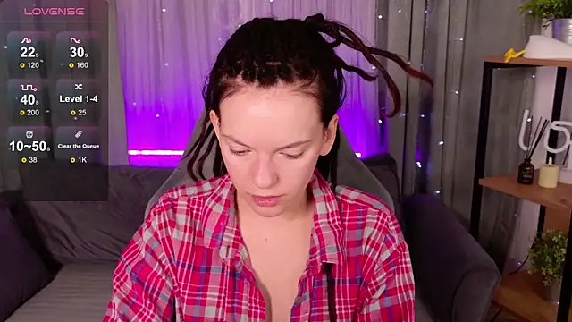 CoreyJane online show from 11.23.25