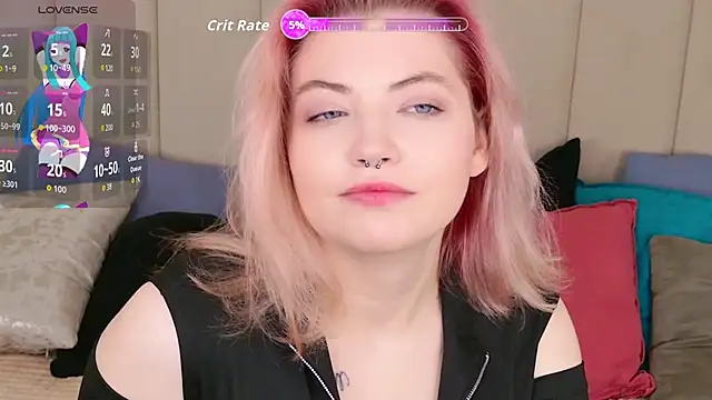 Lisa Adam online show from 10.13.25